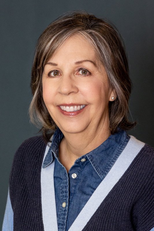 Polly Oxley