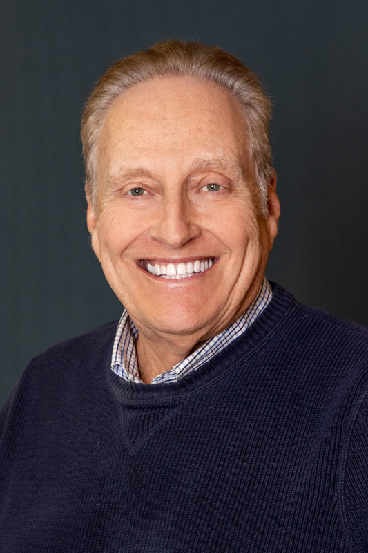 Larry Deutch