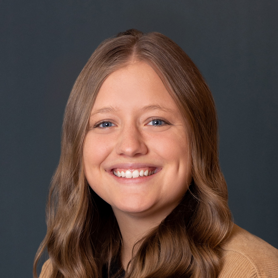 Serenity Ewing, RN