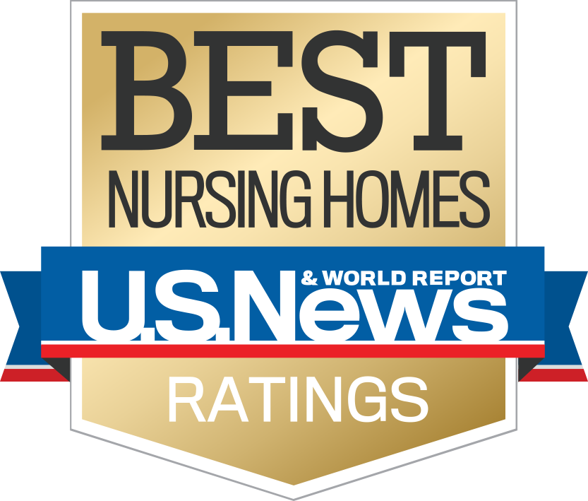 U.S. News & World Report Top Nursing Homes
